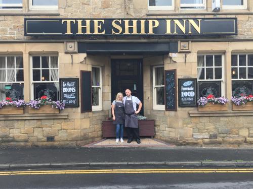 Фотография мини отеля The Ship Inn
