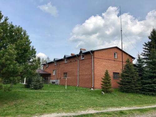 Фотография гостевого дома Свет