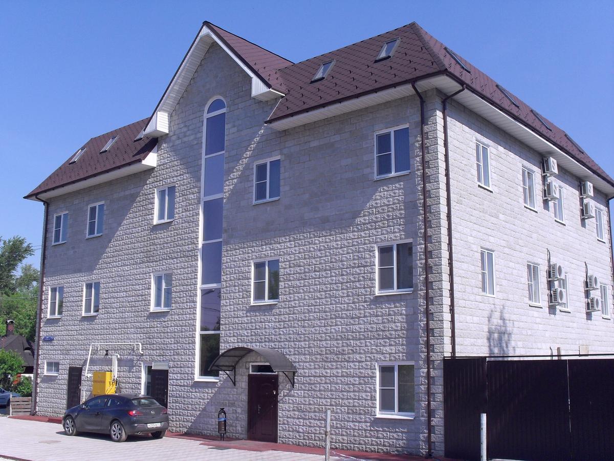 Фотография гостиницы Олимп