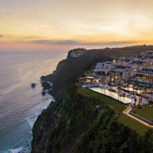 Фотографии гостиницы 
            Six Senses Uluwatu