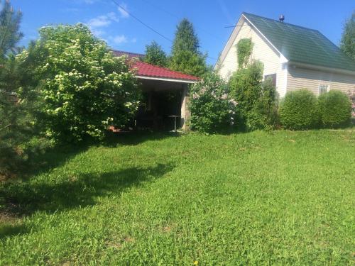 Фотография гостевого дома HouseIstra