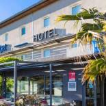 Фотография гостиницы ibis budget Carcassonne La Cité