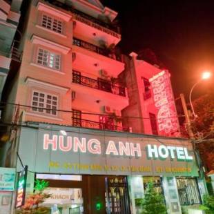 Фотографии гостиницы 
            Hung Anh Hotel