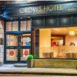 Фотография гостевого дома Crows Hotel