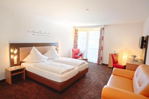 Фотография гостиницы Hotel Waldachtal