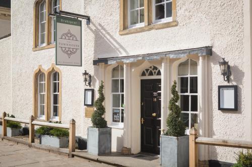 Фотография гостиницы The Townhouse