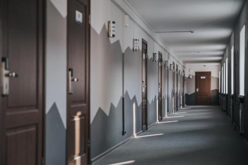 Фотография гостиницы Золотая Ригма