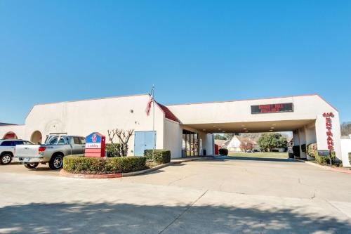 Фотография гостиницы Motel 6-Longview, TX - North