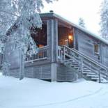 Фотография гостевого дома Holiday Home Pikku-metso