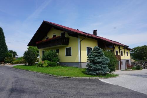 Фотография базы отдыха Gölsenhof - Fam. Büchinger