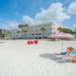 Фотографии гостиницы 
            Sandcastle Resort at Lido Beach