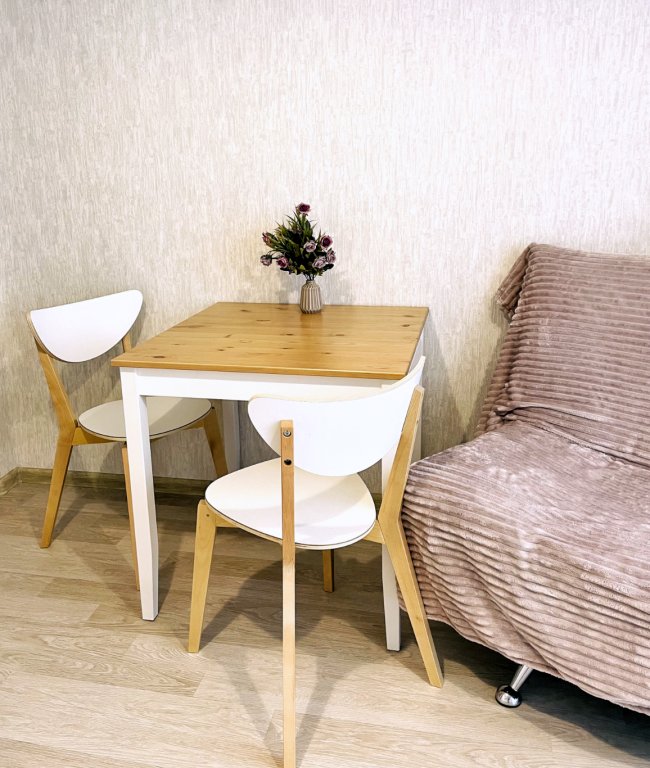 Фотография квартиры "Уют и комфорт Белгород" Попова 35а