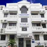 Фотография гостиницы Pondicherry Executive Inn