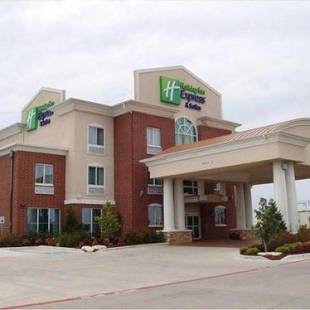 Фотографии гостиницы 
            Holiday Inn Express & Suites Fort Worth - Fossil Creek, an IHG Hotel