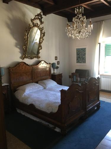 Фотография гостевого дома LA PIAZZA UNO