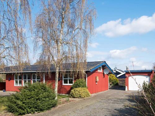 Фотография гостевого дома Holiday home Ulfborg XXVII