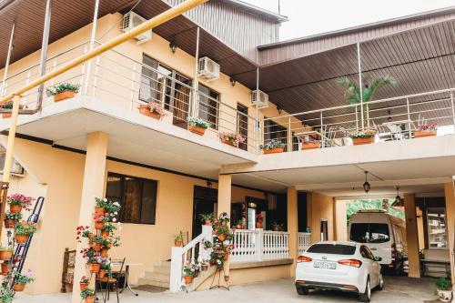 Фотография гостевого дома Удача