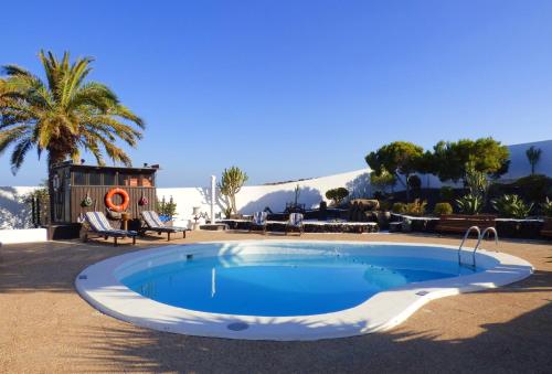 Фотография гостевого дома Casa Berriel 1