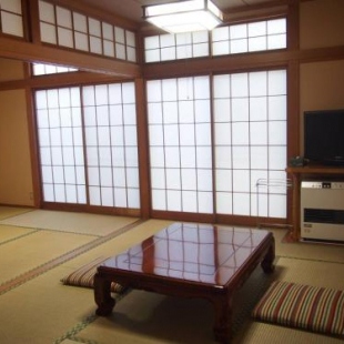 Фотография гостиницы Japanese-Style Pension Hoshikawa