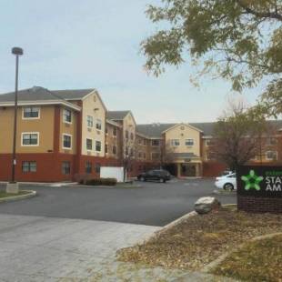 Фотографии гостиницы 
            Extended Stay America Suites - Salt Lake City - West Valley Center