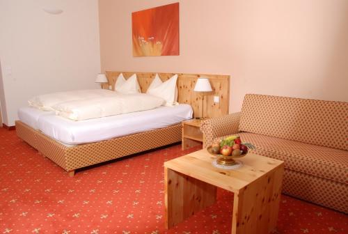 Фотография гостевого дома Der Winzerhof