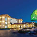 Фотография гостиницы La Quinta Inn by Wyndham Fresno Yosemite