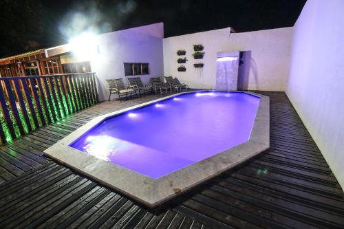 Фотография мини отеля Pousada Remanso