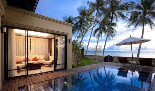 Фотографии гостиницы 
            The Passage Samui Villas & Resort SHA Plus