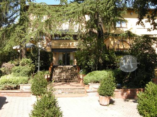 Фотографии гостиницы 
            Villa Ambrosina