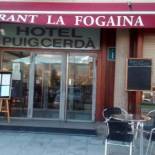 Фотография гостиницы Hotel Puigcerdà