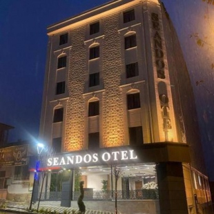 Фотография гостиницы SEANDOS OTEL