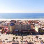 Фотография гостиницы Hotel Festival Plaza Playas Rosarito