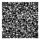 QR код гостиницы Рыбзавод