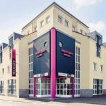 Фотография гостиницы Mercure Hotel Würzburg am Mainufer