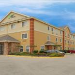 Фотография гостиницы Extended Stay America Suites - Dallas - DFW Airport N