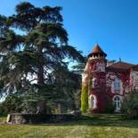 Фотография гостевого дома Château Marteret