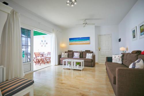 Фотография гостевого дома Casa Gaviota