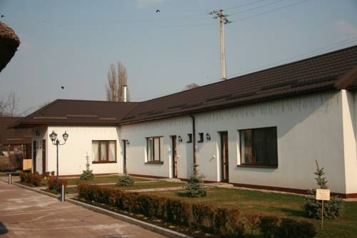 Фотография мотеля Мегаспорт