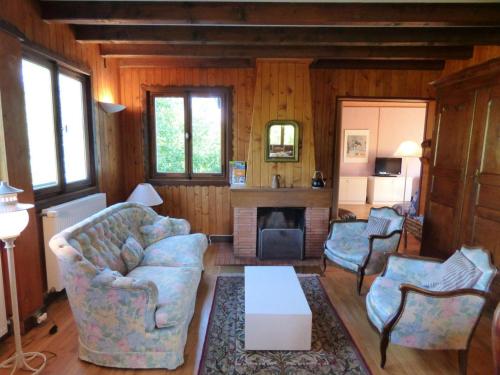 Фотографии гостевого дома 
            Chalet Megève, 6 pièces, 10 personnes - FR-1-597-5