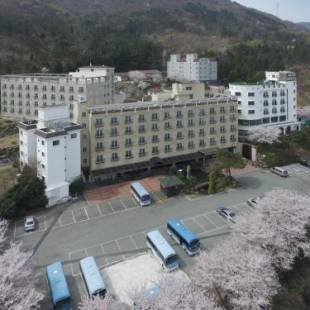 Фотографии гостиницы 
            Geoje Oasis Hotel