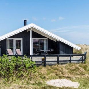 Фотография гостевого дома Holiday home Hvide Sande LXXVIII