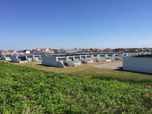 Фотография базы отдыха Agger Tange Holiday Centre