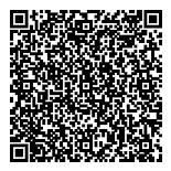 QR код гостевого дома Чёрный Кот