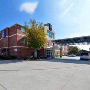 Фотографии гостиницы 
            Motel 6-McKinney, TX - North