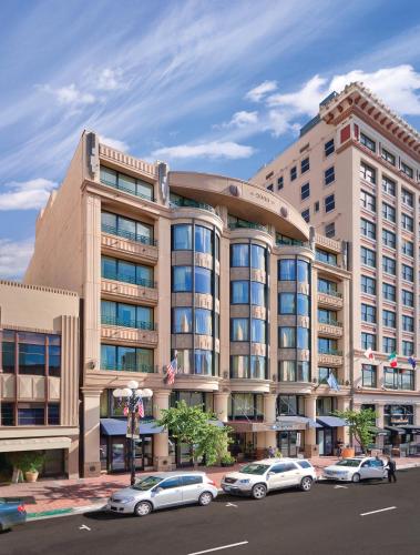 Фотография гостиницы Club Wyndham Harbour Lights