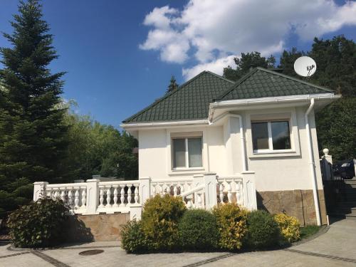 Фотография гостевого дома Beaver