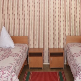 Фотография гостиницы Гостеприимный двор на Набережной