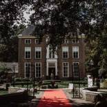 Фотография гостиницы Châteauhotel en restaurant De Havixhorst