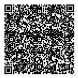 QR код гостиницы Артемида