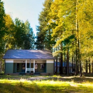 Фотография базы отдыха Eco Village Club 